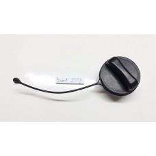 Tampa Tanque Combustível Nissan Frontier