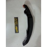 Guia Calha Suporte Corrente Motor Journey 2014 Original