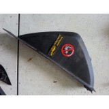 Acabamento Lateral Painel Dodge Journey 3.6 2014