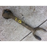 Braço Da Suspensão Traseira D/ Edge 2015 Original