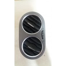 Difusor Ar Painel Volkswagen Tiguan