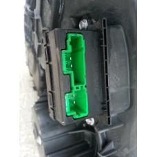 Resistência Ar Condicionado Dodge Journey 3.6