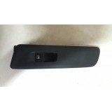 Botão Vidro Dianteiro Direito Tiguan 2009