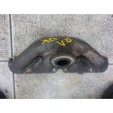 Coletor Escape Bmw X6 4.4 V8