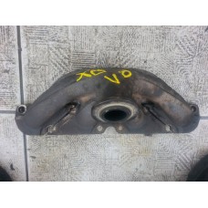 Coletor Escape Bmw X6 4.4 V8