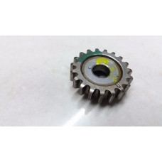 Engrenagem Motor Mitsubishi Asx 2014