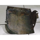 Para-barro Capa Roda Traseira Ssangyoung Actyon