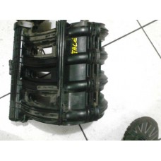 Coletor Admissão Chery Face 1.3