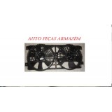 Ventoinha Radiador Actyon Kyron