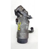 Suporte Filtro Óleo Actyon