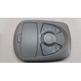 Luz Interna Porta Óculos Actyon