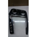 Acabamento Moldura Painel Radio Actyon Suv 2009