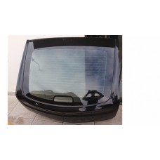Tampa Capo Traseiro Actyon Suv (sem Vidro)