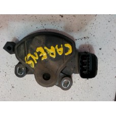 Sensor Chave Seletora Caixa Cambio Kia Carens 2009