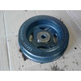 Polia Do Virabrequim Do J3
