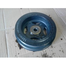 Polia Do Virabrequim Do J3