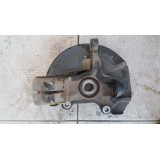 Cubo Montante Manga Eixo Dianteira Direita Freelander 2