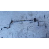 Barra Estabilizadora Dianteira Freelander 2