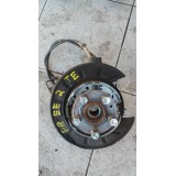 Cubo Montante Manga Eixo Traseira Esquerda Freelander 2