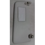 Quebra Sol Esquerdo Freelander 2