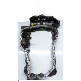 Sobre Carter Freelander 2