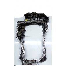 Sobre Carter Freelander 2