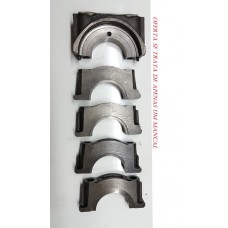 Mancal Bloco Motor Freelander 2