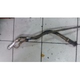 Gargalo Tanque Combustível Freelander 2