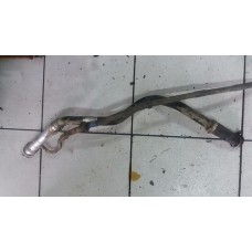 Gargalo Tanque Combustível Freelander 2