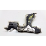 Capa Correia Freelander 2       9685453180