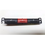 Botão Alerta Trava Freelander 2