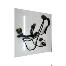 Chicote Porta Traseira Esquerda Freelander 2