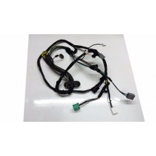 Chicote Porta Traseira Direita Freelander 2