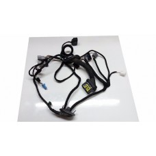 Chicote Porta Dianteira Esquerda Freelander 2