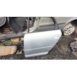 Porta Traseira Esquerda Audi A3 2010