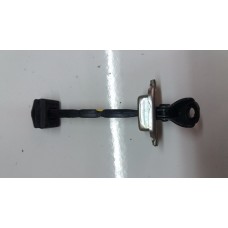 Limitador Porta Dianteira Esquerda Civic 2014