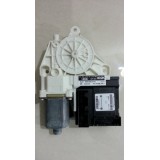 Motor Dianteiro Direito Da Maquina Vidro Audi A3 2010