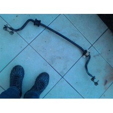 Estabilizador Chery Face 1.3