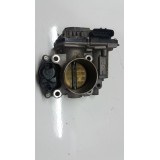 Tbi Corpo Borboleta Civic 2014