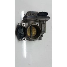 Tbi Corpo Borboleta Civic 2014