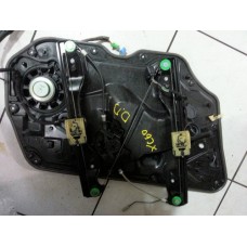 Maquina De Vidro Porta Traseira E/ Volvo Xc60 2011