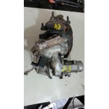 Turbina Audi A3 2010