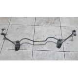 Barra Estabilizadora Traseira Civic 2015