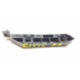 Guia Suporte Para-choque Dianteiro Esquerdo Civic 2014