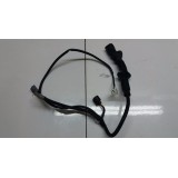 Chicote Porta Traseira Esquerda Civic 2014