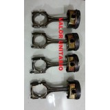 Pistao Com Biela Audi A3 2010