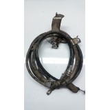 Cabo Freio Mão Civic 2014