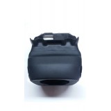 Acabamento Moldura Coluna Direção Civic 2014