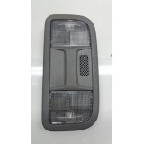 Luz Interna Civic 2014