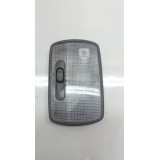 Luz Interna Teto Civic 2014